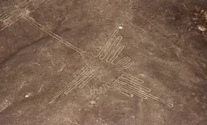 The Nazca Lines Wallpaper