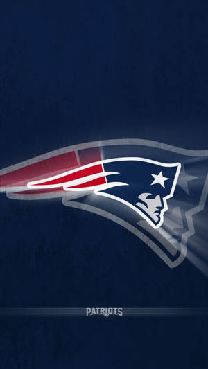 The New England Patriots - A Football Dynasty Wallpaper