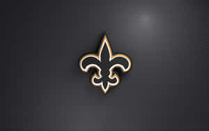 The New Orleans Saints Wallpaper