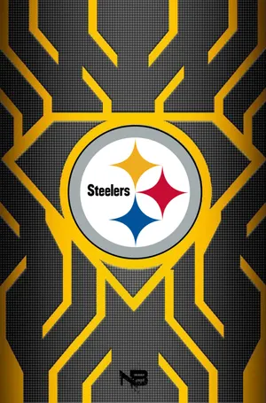 The Official Home Of Pittsburgh Steelers Wallpaper