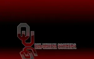 “the Oklahoma Sooners - Making Waves In Athletics!” Wallpaper