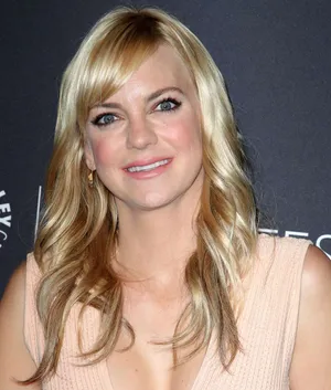 The Paley Center For Media Anna Faris Wallpaper