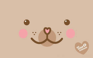 The Perfect Laptop For Any Kawaii Enthusiast. Wallpaper