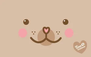 The Perfect Laptop For Any Kawaii Enthusiast. Wallpaper