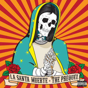 The Personification Of Death - Santa Muerte Wallpaper