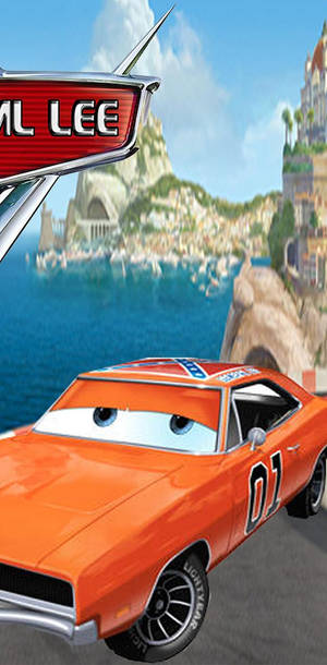 The Pride Of A Confederate General Wallpaper