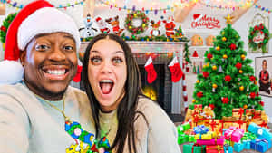 The Prince Family - The Fun Never Stops Wallpaper