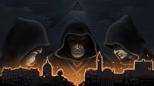 The Pulse Of A City Wallpaper