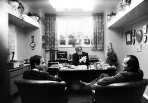 The Shining Jack Is Hired Wallpaper