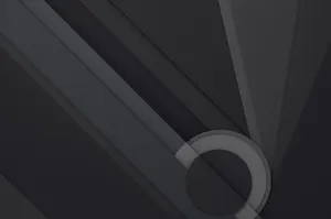 The Simplistic Beauty Of The Chrome Logo Wallpaper