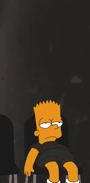 The Simpsons - Wallpaper - Sam Wallpaper