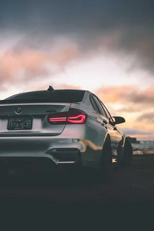 The State-of-the-art Bmw Iphone Wallpaper