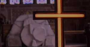 The Symbol Of Christianity Religion Wallpaper