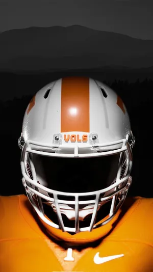 The Tennessee Volunteers Make Family Proud Wallpaper