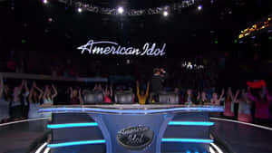 The Top 5 Finalists Of American Idol