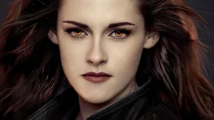 The Twilight Saga Bella Swan Wallpaper