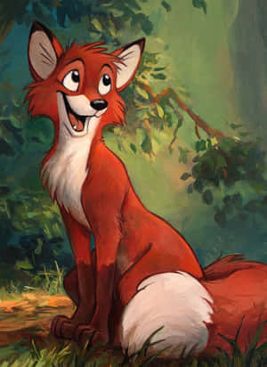 The Unbreakable Bond Of Friendship Wallpaper