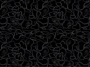 The Versatility Of Bape Camo Wallpaper