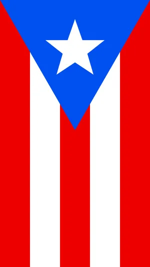 The Vibrant Colors And Architectural Beauty Of Puerto Rico. Wallpaper