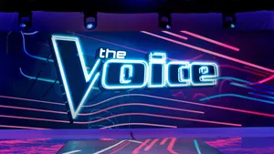 The Voice Wallpaper