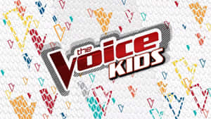 The Voice Wallpaper