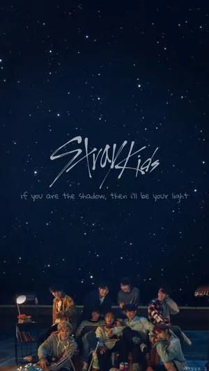 Their Rise To The Top In 2020 Is Undeniable. Stray Kids Have Been Making Waves. Wallpaper