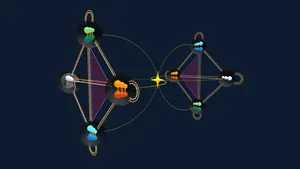 Theoretical Physics Standard Model Wallpaper