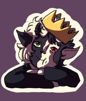 Thoughtful Ranboo Dsmp Wallpaper