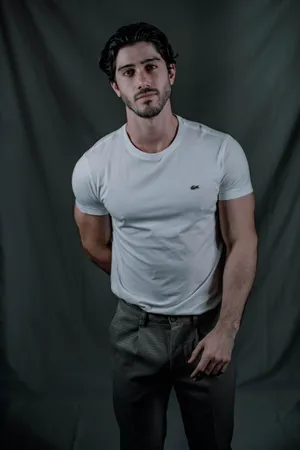 Thrilling Battle Scene In Chainsaw Man Wallpaper