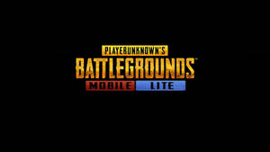 Thrilling Pubg Mobile Lite Battle Wallpaper