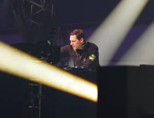 Tiesto At Mayday 2019 Wallpaper