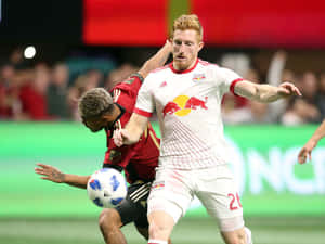 Tim Parker American Center-back Wallpaper