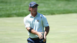 Tim Petrovic At Senior Pga Wallpaper