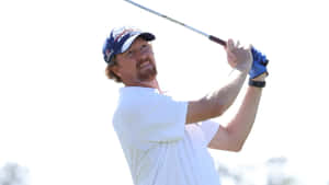 Tim Petrovic Smiling Wallpaper