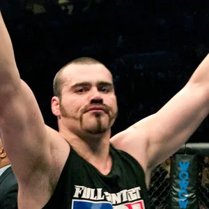 Tim Sylvia Retired Mixed Martial Arts Wallpaper