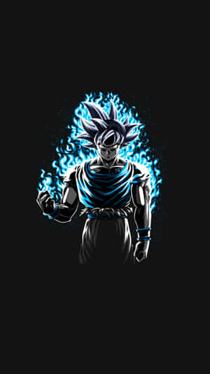 “time To Upgrade To The Smooth, Vibrancy Of 4k Super Amoled Technology.” Wallpaper