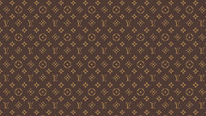 Timeless Elegance Of Louis Vuitton Wallpaper