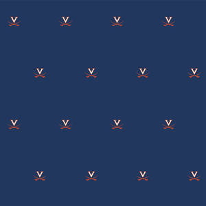 Tiny University Of Virginia Logos Wallpaper