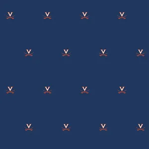 Tiny University Of Virginia Logos Wallpaper