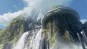 Titanfall Hammond Robotics Wallpaper