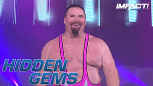 Tna Impact Jim Neidhart Wallpaper