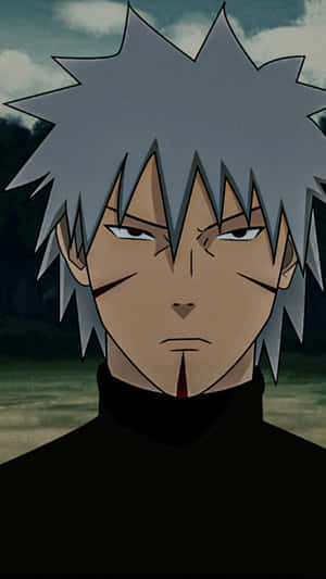 Tobirama Senju, One Of The Most Powerful Characters In Naruto Wallpaper