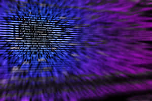 Today's Businesses Rely Heavily On The Power Of It Computers Wallpaper