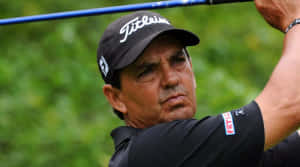 Tom Pernice Jr. Close-up Wallpaper