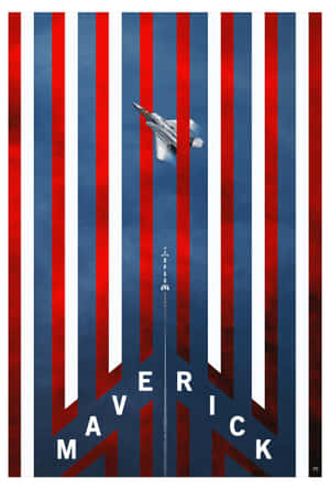 Top Gun Maverick 2022 Movie Poster Wallpaper