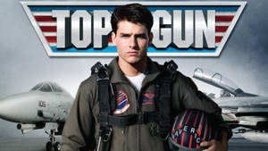 Top Gun Maverick Thomas Cruise Mapother Wallpaper