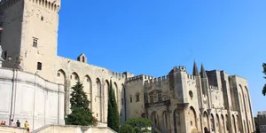 Top Ten Things Avignon Wallpaper