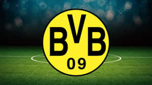 Topping The Bundesliga Scoreboard - Dortmund's Victory! Wallpaper