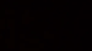 Total Black Solid Color Deskop Wallpaper