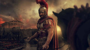 Total War Rome 2 Fighter Wallpaper